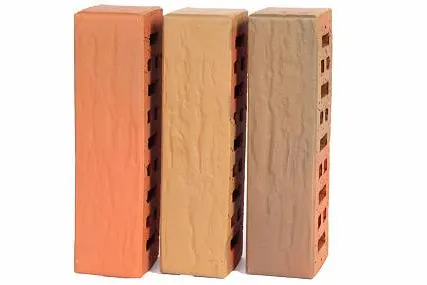 Фото №0 Кирпич клинкерный пустотелый Lode Veca Rudite, 250*85*65 мм