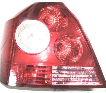 Фото №0 Фонарь левый Geely MK 1017001557