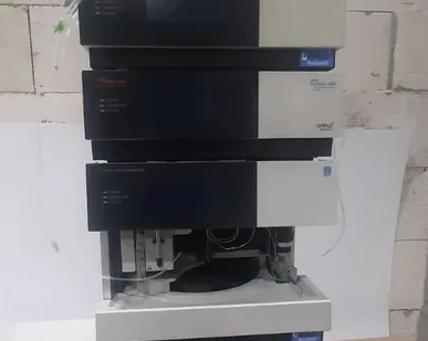 фото ВЭЖХ UltiMate 3000