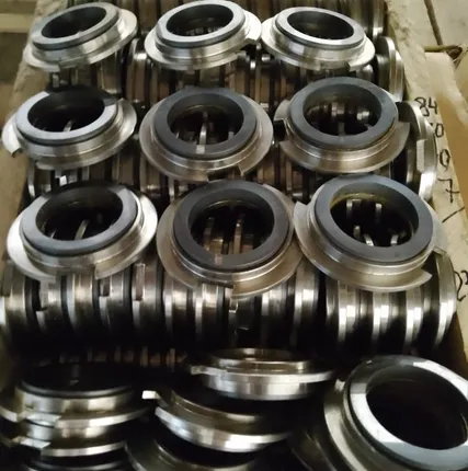 Фото №1 Кольцо уплотнительное 4ВЦ 50.12.010-01 (Д49.123.1)