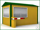 фото Фасадный профлист