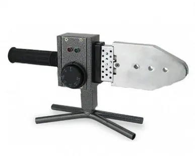 фото Аппарат для сварки пластиковых труб IVT PW-900