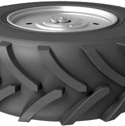 Фото №0 Шина Nortec AC 202 380/70 R24 125 A8 с камерой для тракторов John Deere 6100 и др.