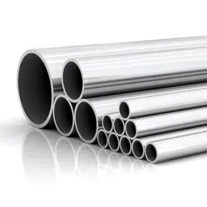 Фото №0 Трубы нержавеющие