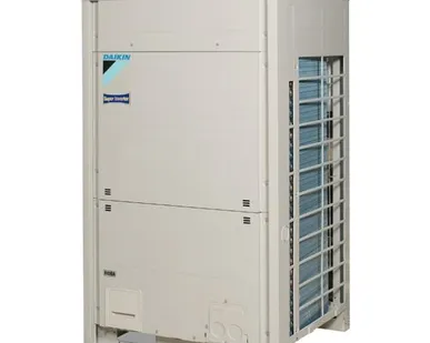 фото Наружный блок Daikin RXYCQ10A