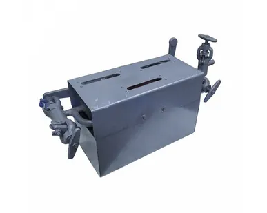 фото Указатель уровня Т-228б