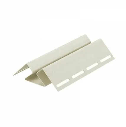 Фото №0 Внутренний угол для сайдинга Деке