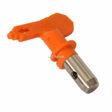 Фото №4 Сопло ASPRO-109 для краскопульта (форсунка)