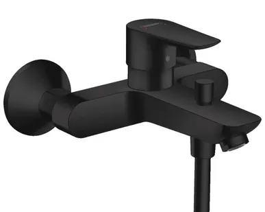 фото Смеситель для ванны с душем Hansgrohe Talis E 71740670