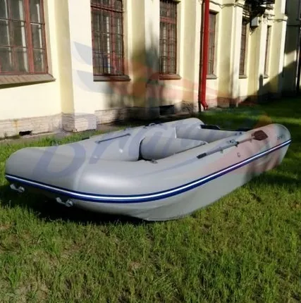 Фото №0 Катамаран Братан 460K