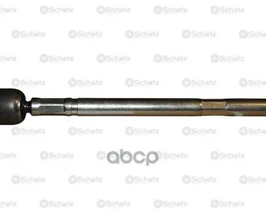 фото Рулевая тяга (передняя) PEUGEOT 206 Schatz арт. S31788