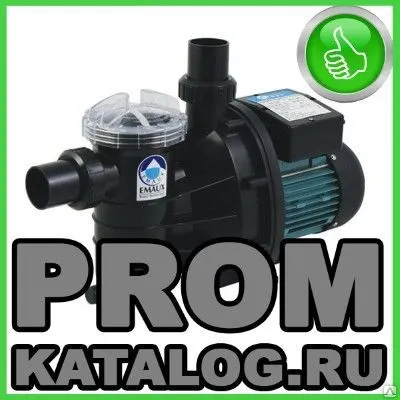 Фото №0 Насосы для бассейнов Emaux