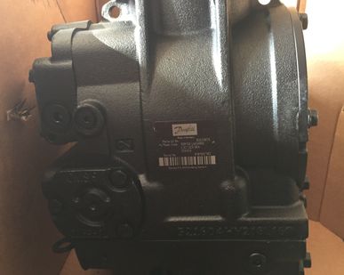 фото Гидронасос 90R100-LW-5-AB-60-L-3-C7-E-C5-GBA-42-42-24