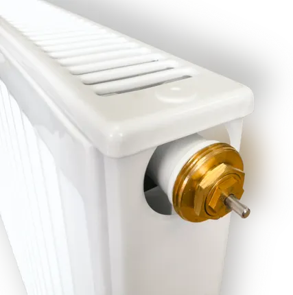 Фото №3 Радиатор стальной панельный VK METEOR 22/500/1400 ra Classicc, нижнее подключение