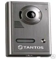 Фото №0 Видеодомофон TS-WP