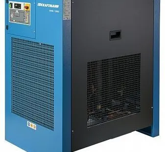 фото Рефрижераторный осушитель KRAFTMANN KHD 72 KRAFTMANN - Германия