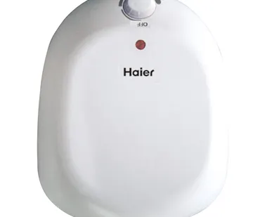 фото Haier Водонагреватель ES8V-Q2(R)