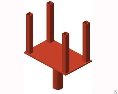 фото Унивилка для опалубки