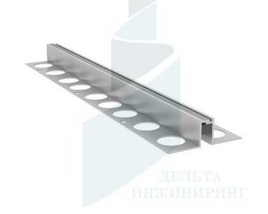 фото Деформационный шов ТПМ-11/007
