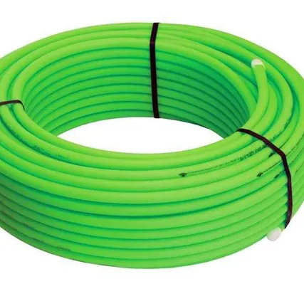 Фото №0 Труба БИР ПЕКС Оптима 25 х 2,3 ПЭ-ПТ -нестандартные бухты РОССИЯ