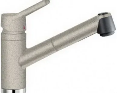 фото Blanco Actis-S 512925 Смеситель для кухни Blanco