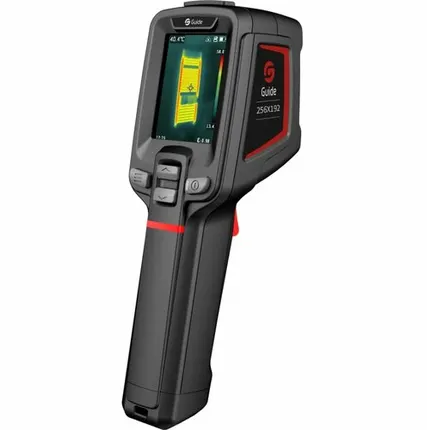 Фото №0 Аренда тепловизоров