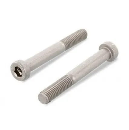 Фото №0 Винт DIN 6912