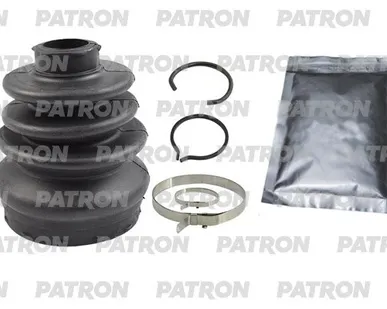 фото PDC0102 Пыльник ШРУСа