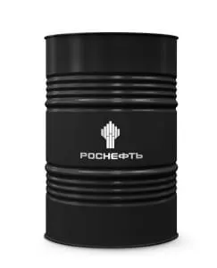 фото Масло индустриальное И-40А (180кг/206л) Роснефть