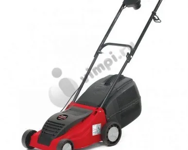 фото Газонокосилка электрическая MTD SMART 32E