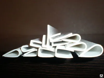 Фото №0 ПВХ-профили многофукциональные