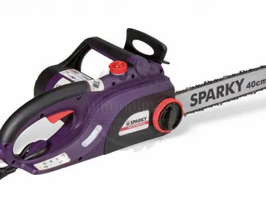 фото Пила цепная Sparky TV 2040