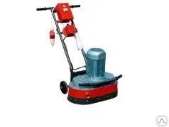 Фото №0 Машина мозаично-шлиф.СО-348