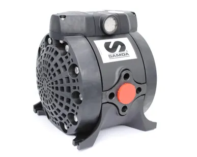 фото DF100 Диафрагменный насос COND./PTFE/PTFE ATEX