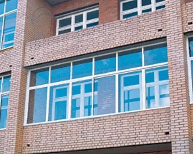 фото Отделка лоджии