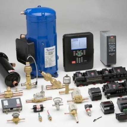 Фото №0 Воздухоохладитель Alfa Laval CCEH353A55ES