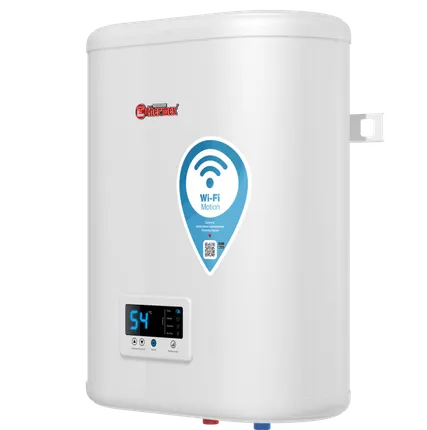 Фото №5 Водонагреватель аккумуляционный электрический бытовой THERMEX IF 30 V (pro) Wi-Fi