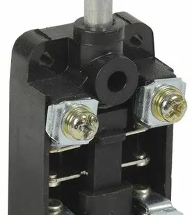 фото Выключатель концевой ВПК-2010-БУХЛ4 IP00 (толкатель) ...