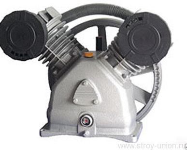 фото Блок поршневой LB50 Aircast (Remeza)