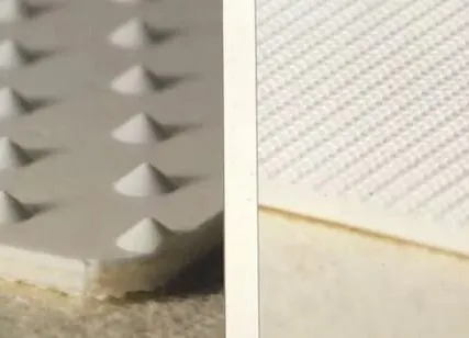 Фото №0 Лента конвейерная ПВХ MUNICH WHITE