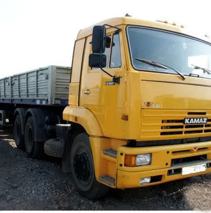 Фото №0 Аренда длинномера