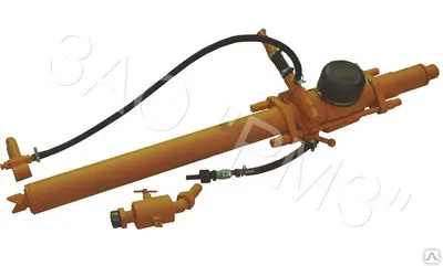 Фото №0 Перфоратор ПТ-48А