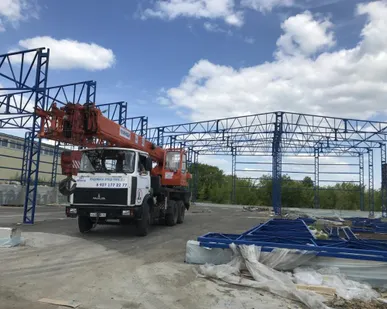 фото услуги по проектированию и производству