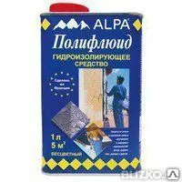 фото Полифлюид 1л