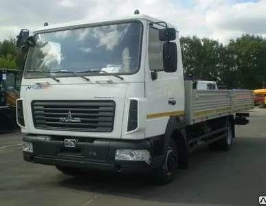 фото МАЗ 4371Р2-428-000