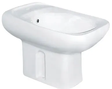 фото Биде Альфана бел 1/отв б/к Оскол