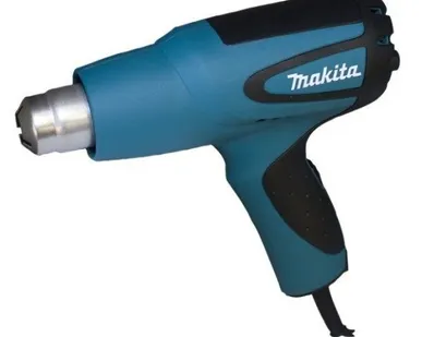 фото Пистолет фен горячего воздуха Makita НG 5012 (Макита)