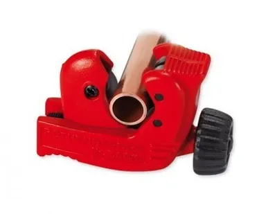 фото Мини-труборез Rothenberger MINI МАХ