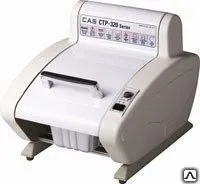 Фото №0 Запайщик лотков CAS ctp-320