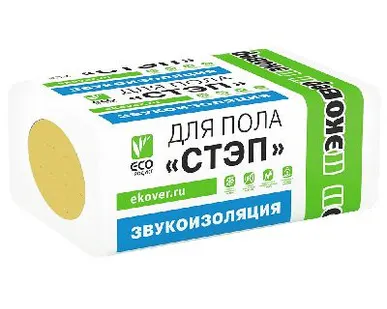 фото Эковер Стэп Плюс